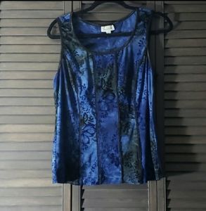 Dressbarn | Detailed Tank